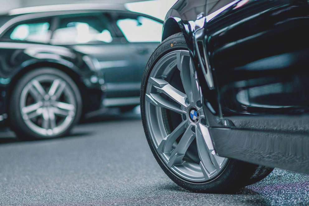 Velkommen til MHCars ApS